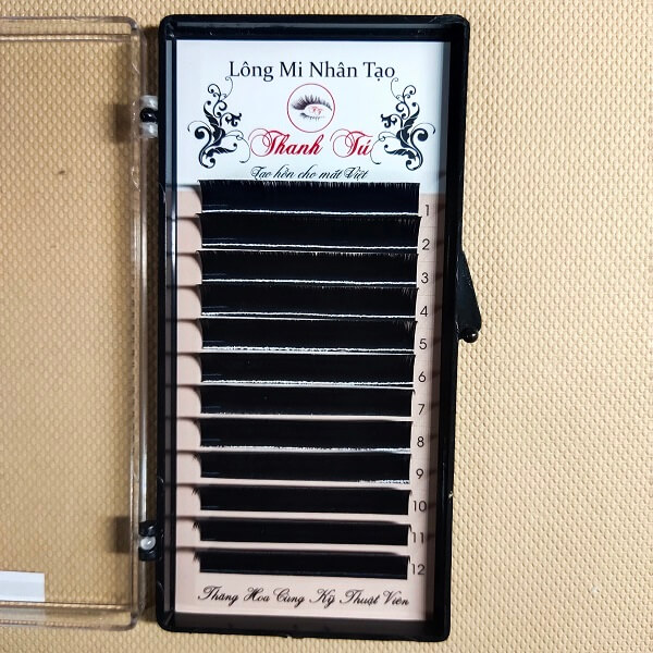 Lông Mi Khay 0.10 - Lông Mi Nối - EyeLash. Công Ty sản xuất Lông Mi Tốt . Lông Mi Khay 0.10 - Lông Mi Nối - EyeLash. Công Ty sản xuất Lông Mi .