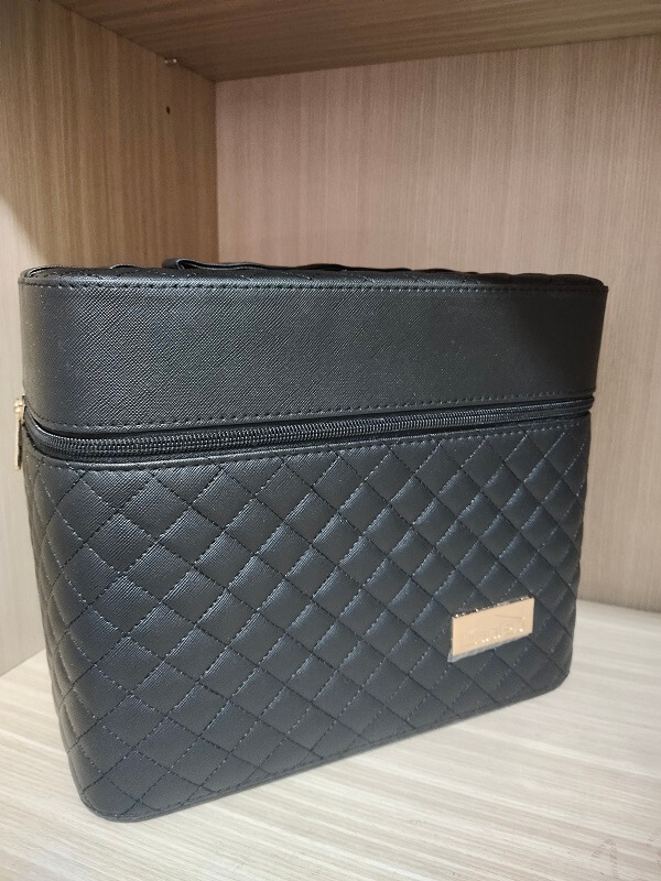 Thùng Cốp Đựng Đồ Nối Mi 04 - Dụng Cụ Nối Mi Thanh Tú EyeLash. Thùng Cốp Đựng Đồ Nối Mi 04 - Dụng Cụ Nối Mi Thanh Tú EyeLash.
