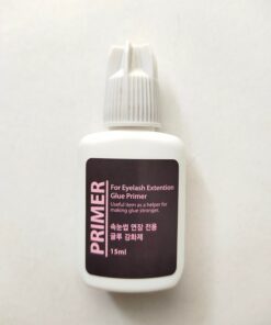 Primer Tăng Độ Bền Keo Nối Mi - liên kết mi - Đồ Nghề Nối Mi.