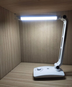 Đèn Led Chuyên nối Mi mini Để Bàn. Dụng Cụ Nối Mi Thanh Tú EyeLash.