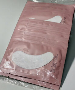 Gel Pad Dán Mi Dưới Nối Mi. Dụng Cụ Nối Mi Thanh Tú EyeLash.
