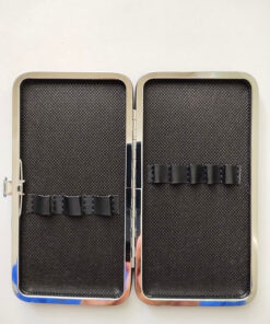 Bóp Ví Đựng Nhíp Nối Mi Xinh 06. Dụng Cụ Nối Mi Thanh Tú EyeLash.
