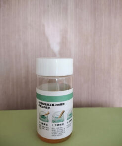 Vệ Sinh Nhíp Tốt - Nước Rửa Nhíp. Dụng Cụ Nối Mi Thanh Tú EyeLash.