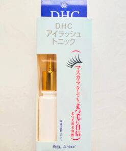 Keo Dán Mi Giả Tốt Nhất Của Nhật DHC. Dụng Cụ Nối Mi Thanh Tú EyeLash.