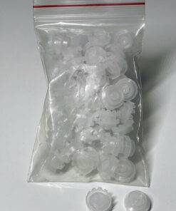 Nút Đựng Keo Tạo Fan Mi Nối - Dụng Cụ Nối Mi Tốt.