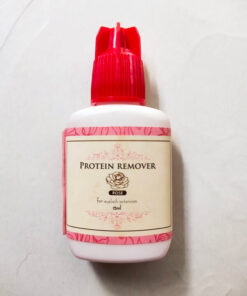 Protein Remover Nối Mi - Dung Dịch Dưỡng Mi, Khử Dầu Thanh Tú EyeLash.