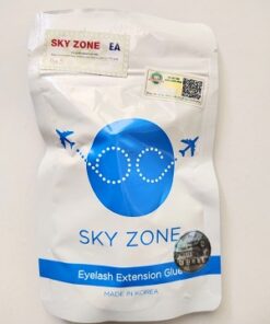 Keo Nối Mi Sky Zone.
