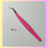 Nhíp Nối Mi Volume Cao Cấp Màu Hot Pink – Thanh Tú EyeLash